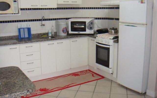 Residencial Villa do Mar