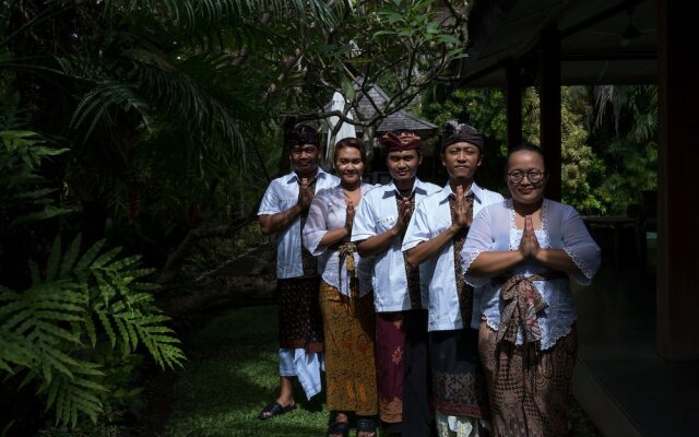 Villa Ininda & Ligaya Seminyak
