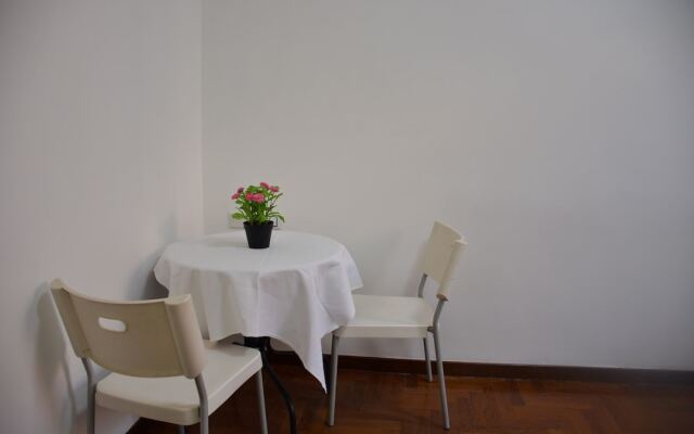 Roma Hotel Srls