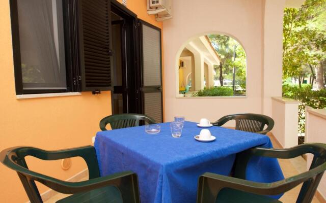 Villaggio Gargano