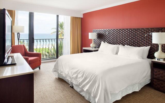 Opal Grand Oceanfront Resort & Spa