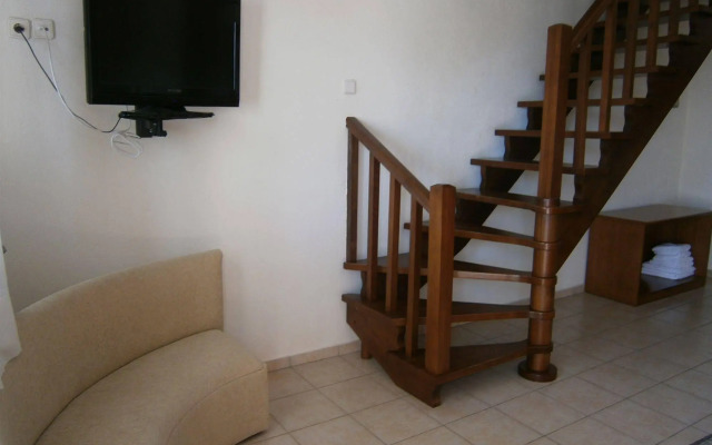 Xenios Theoxenia Hotel