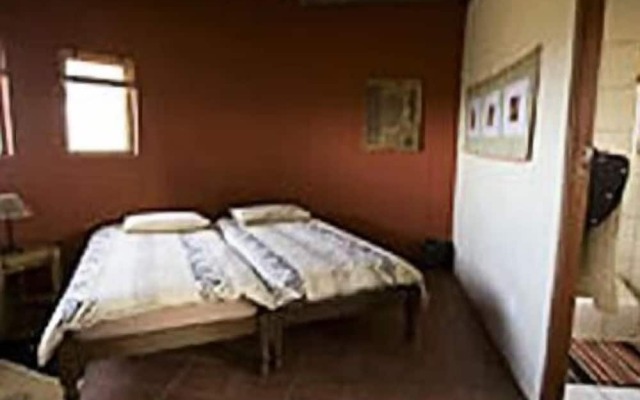 Yekelela Play & Guest Farm