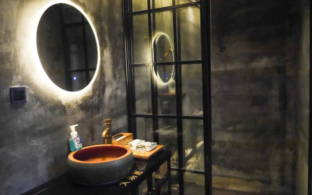Suzhou Tianyi Tongli Branch