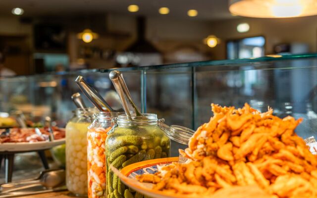 Club Del Sole Marina Family Resort