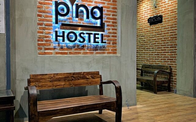 Pinghostel - Adults Only