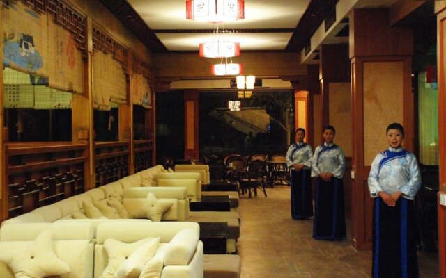 Chabofu Hotel