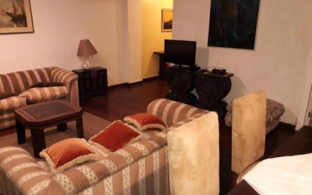 Copacabana Amazing - Av Atlantica