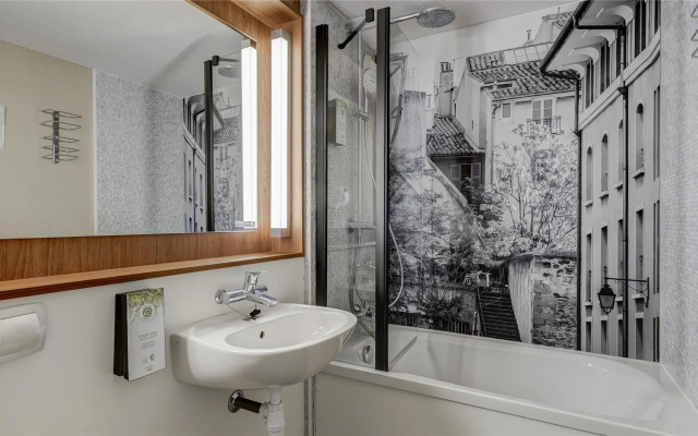 CAMPANILE COLMAR - Parc des Expositions