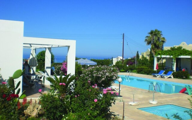 Muses Villas