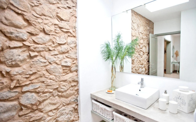 Hacienda Cuatro Ventanas