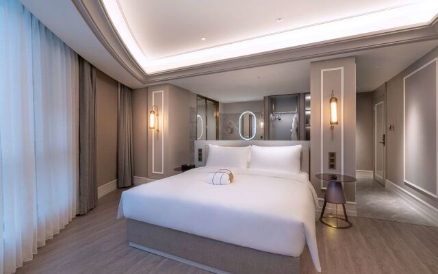 Mercure Shanghai Xujiahui South
