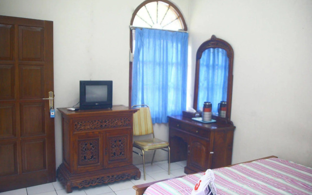 NIDA Rooms Kaliurang Sri Nindita