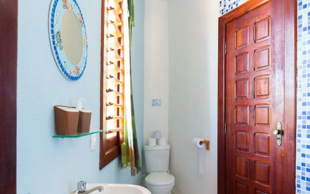 Hotel e Pousada Cumbuco Guesthouse