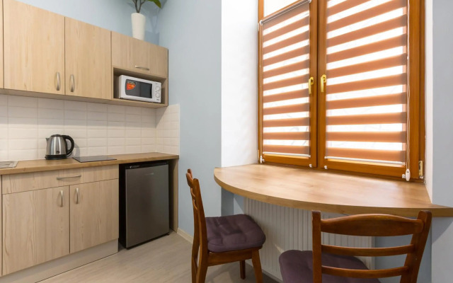 Lviv Elegant I Львів елегантний