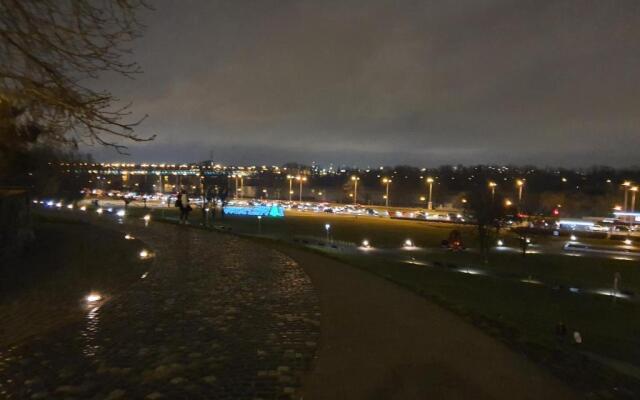 RentOnline Kościelna Apartment Old Town