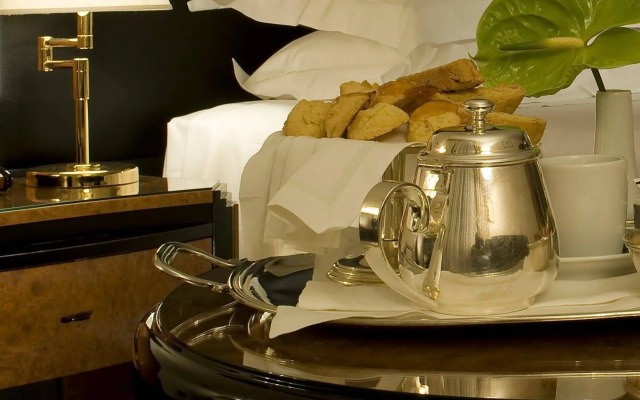 Park Hotel ai Cappuccini