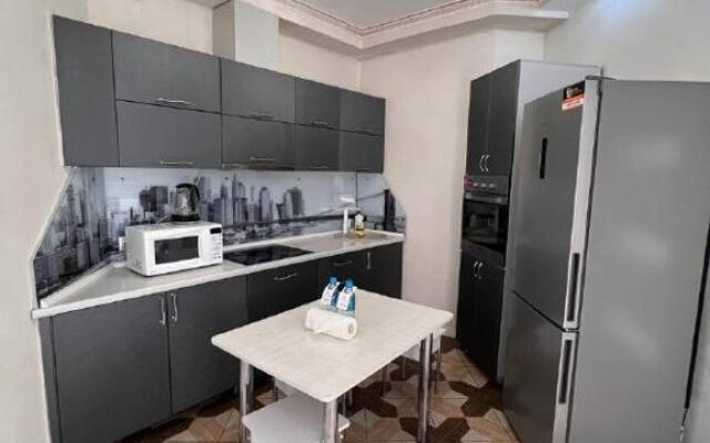 Rich House Karaganda Abaya 61