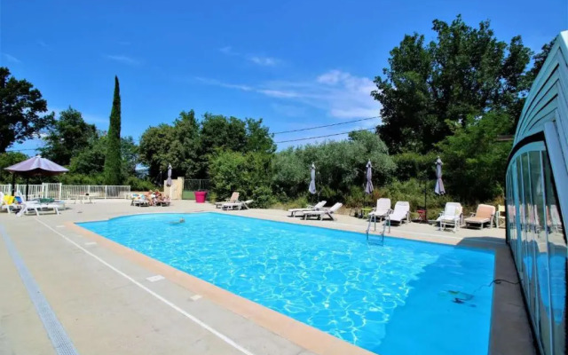 Hostellerie De La Fuste