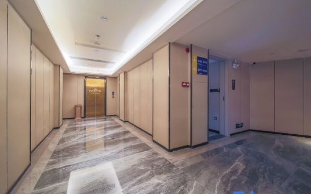 Microtel by Wyndham Heyuan