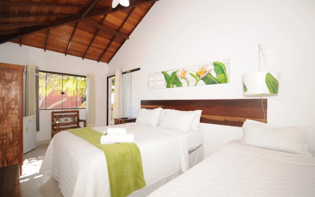Pousada Vila Centro Búzios