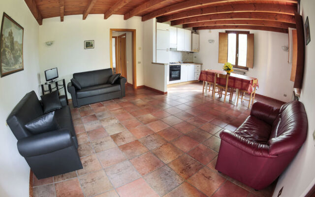 Agriturismo Gardenali