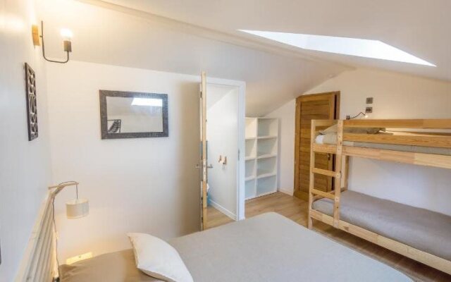 Woodn Sea Lodge - Capbreton