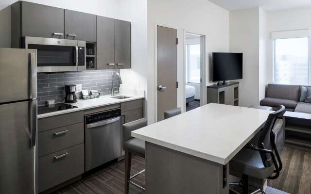 Hyatt House Tempe/Phoenix/University