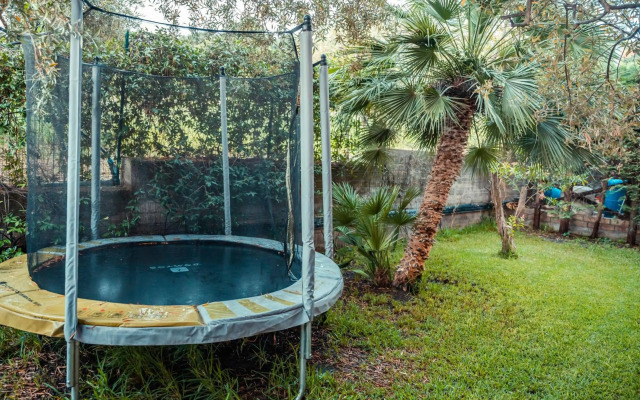 Mansarda Relax Wellness Gym & Spa