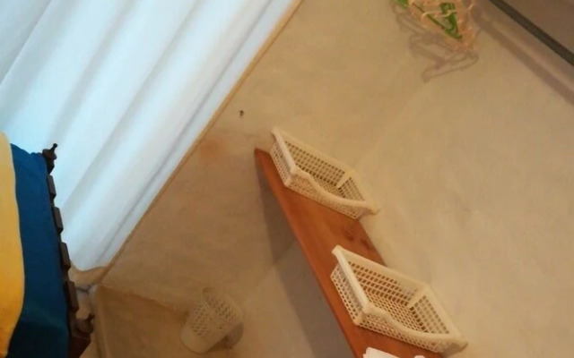 Bamboo Huanchaco Lodge