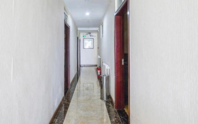 Beite Yangguang Express Hostel