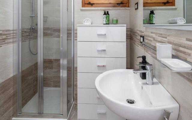 Appartamenti Angelica 19