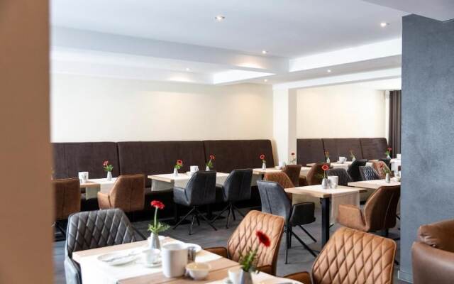 Stadthotel Lichtenfels