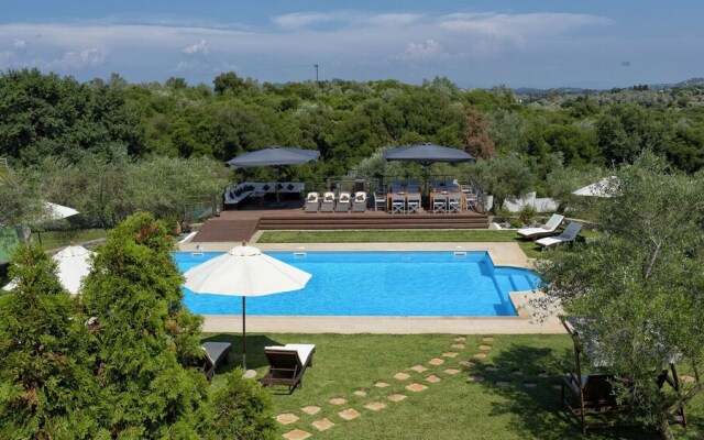 Vip Luxury Villa Privilege Exclusive