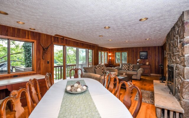 Sunshine Daydream 5 Bedroom House