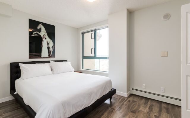 Tarjan Place Apartments Corporate Stays