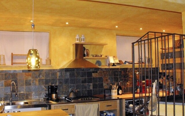 B&B Wellness Il Pomario di Montepiglio