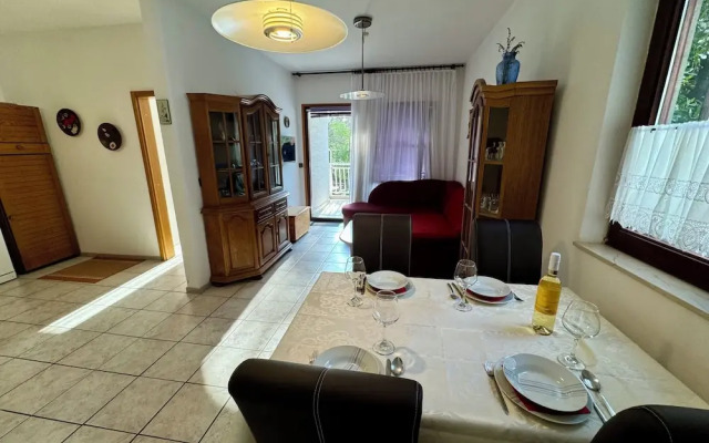 Apartman Jasna Jadranovo