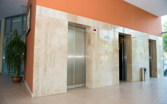 Hotel Ivana Palace