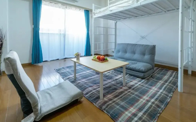 Liv City Shinjuku Ⅱ 504