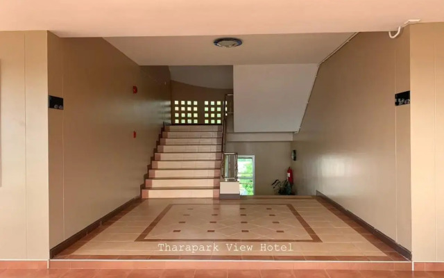 Tharapark View Hotel