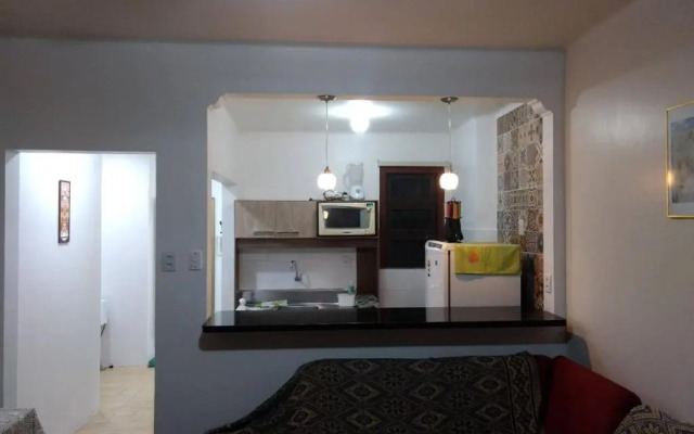 Apartamento Paraíso A Beira Mar
