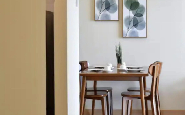Timurbay Residences – Guest Rooms – Balok