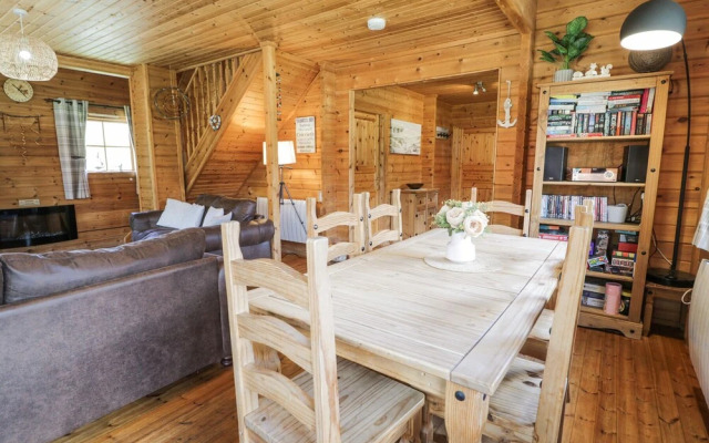 Sun View Lodge