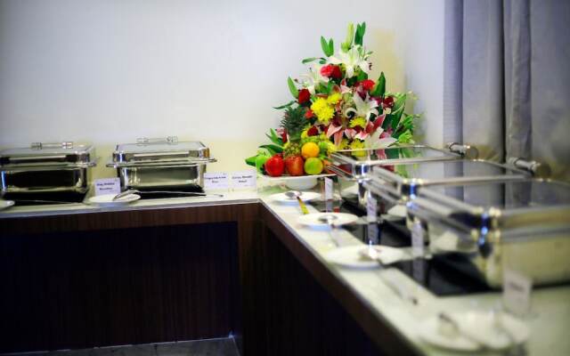 Vivin Luxury Suites