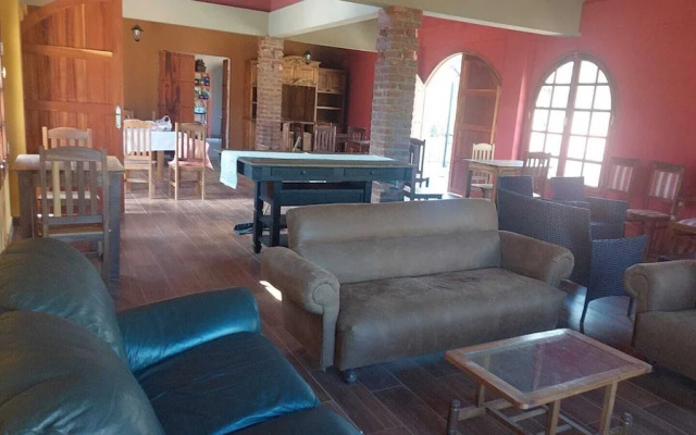 Hotel Norte Potosí