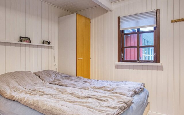 Holiday Home in Blokhus