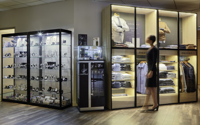 Mercure Paris Roissy Charles de Gaulle