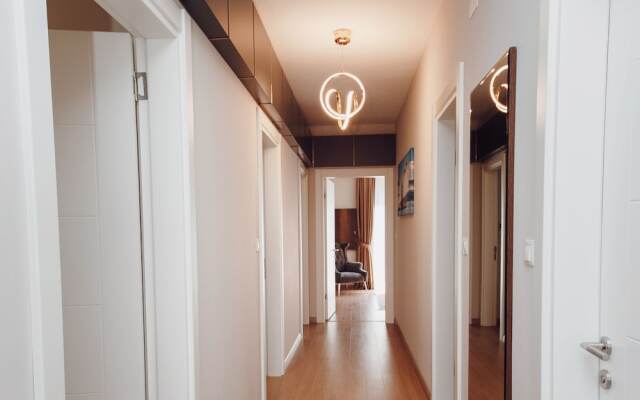 Armoni Deluxe Suites Trabzon