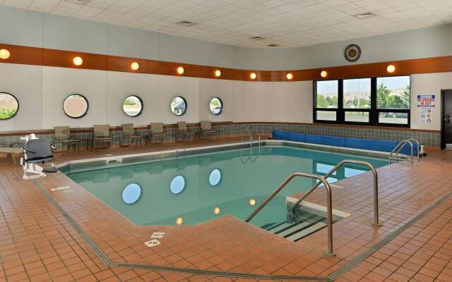 Comfort Inn Butte City Center I-15 / I-90